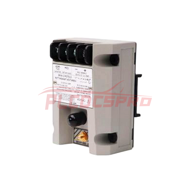 990-04-50-02-00 Bently Nevada 990 Vibration Transmitter 990-04-50-02-00 Bently Nevada 990 Vibration Transmitter
