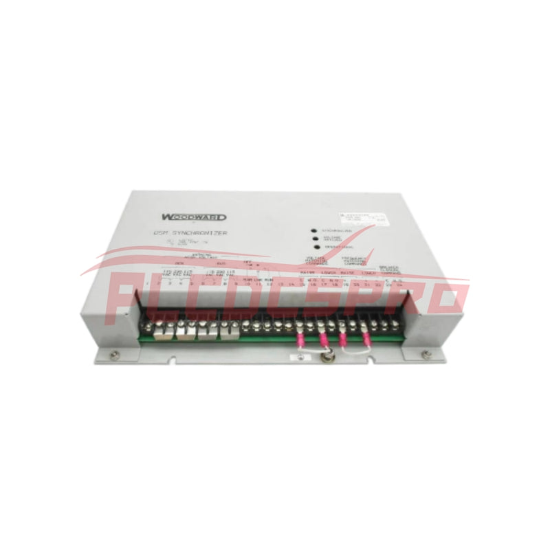 9905-148 | Woodward Load Sharing Module