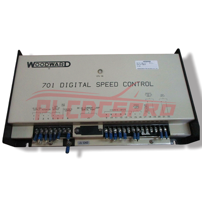 9905-211 | Woodward | Điều khiển tốc độ kỹ thuật số 0-20 MA