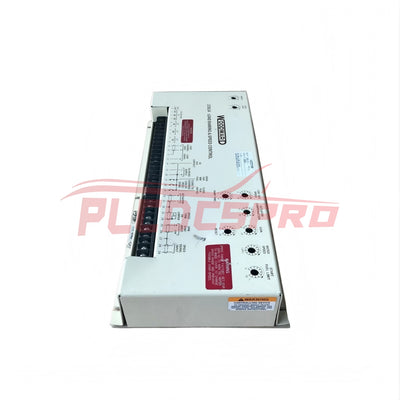 9905-377 | Woodward 2301A LOAD SHARING SPEED CONTROL