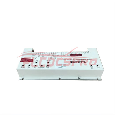 9905-377 | Woodward 2301A LOAD SHARING SPEED CONTROL