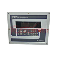 9907-1182 | Woodward 505 Enhanced DIGITAL GOVERNOR CONTROLLER