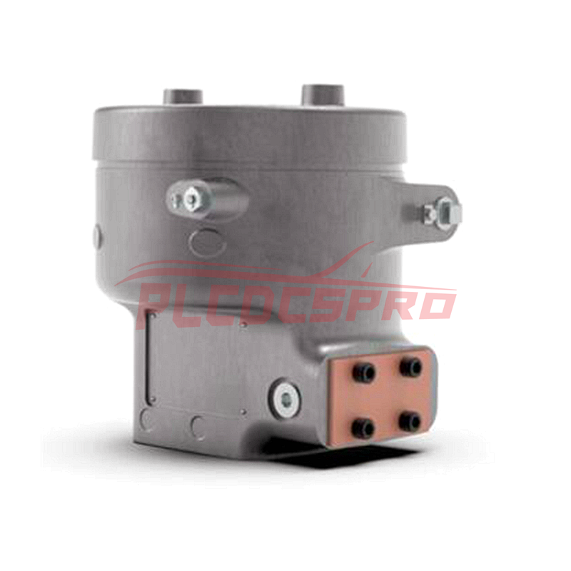 9907-1198 Woodward électrohydraulique CPC-II 25 Bar Zone 2 Simplex