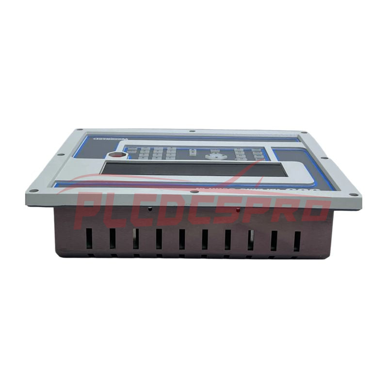 9907-165 | Woodward 505E moudle TURBINE CONTROL