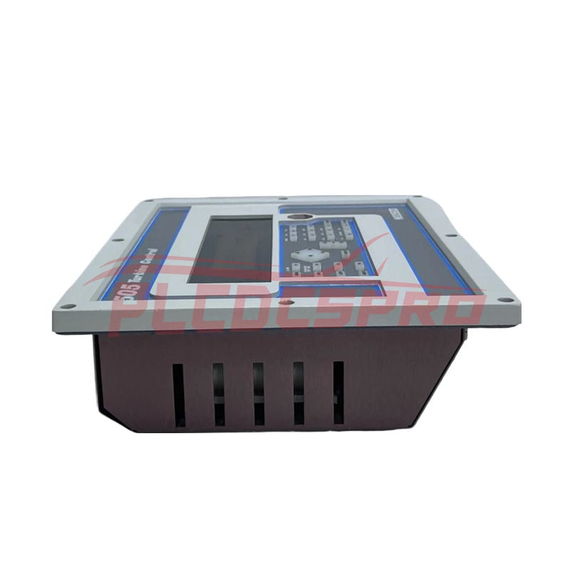 9907-165 | Woodward 505E moudle TURBINE CONTROL