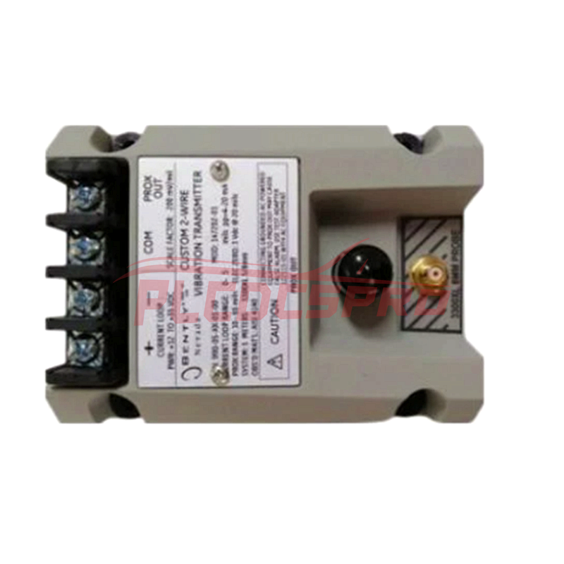 991-06-XX-01-05 | Bently Nevada | Діріл жібергіші