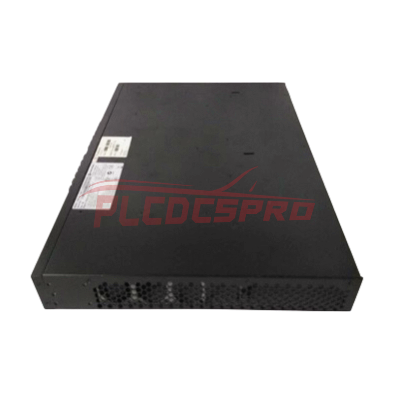 Foxboro / Enterasys A2H124-24FX Switch Fast Ethernet