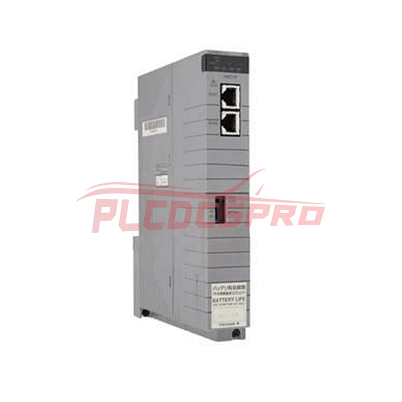 A2SAM105-H000 S2 | Yokogawa Cari Giriş/Gərginlik Girişi Adapteri