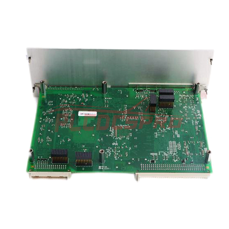 A6560 | وحدة المعالجة | Emerson EPRO AMS 6500