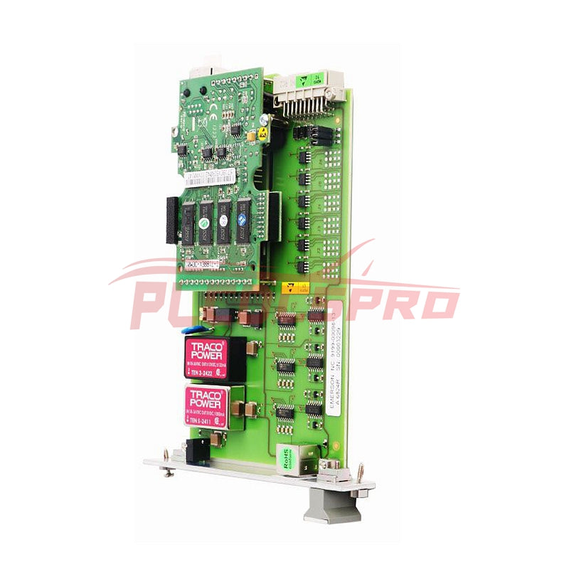 إيبرو | A 6824R | A6824R | بطاقة واجهة معيارية