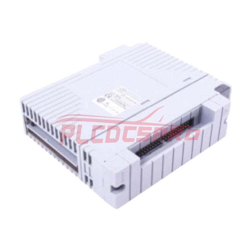 Yokogawa AAI135 AAI135-S00 Analog Input Module