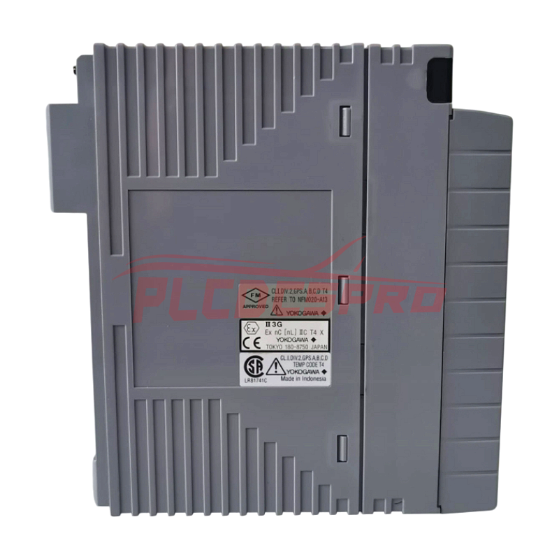 Modul Input/Output Analog Yokogawa AAI835-S00