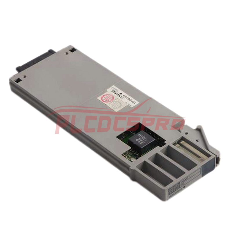 Модуль входа тока/напряжения Yokogawa AAM11B (поддерживает BRAIN)