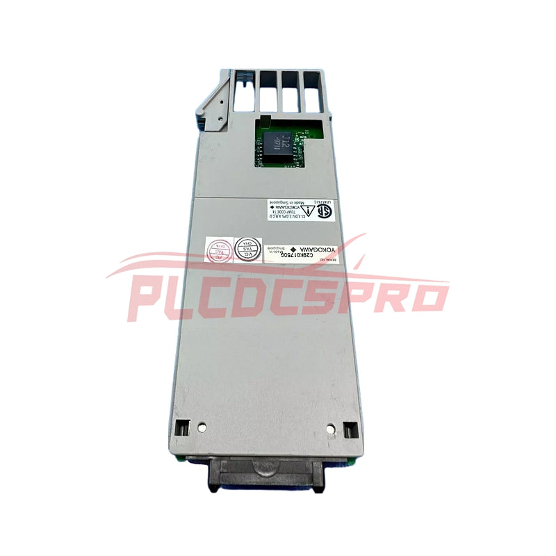 Yokogawa | AAM21 | Módulo de Entrada de Termopar mV RTD