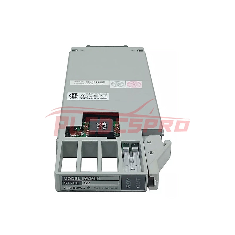 AAM51 | Yokogawa | Modul za izlaz struje i napona