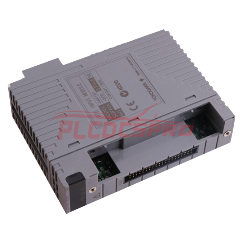 AAR181-S00 | Yokogawa RTD кіріс модулі - 12 арна