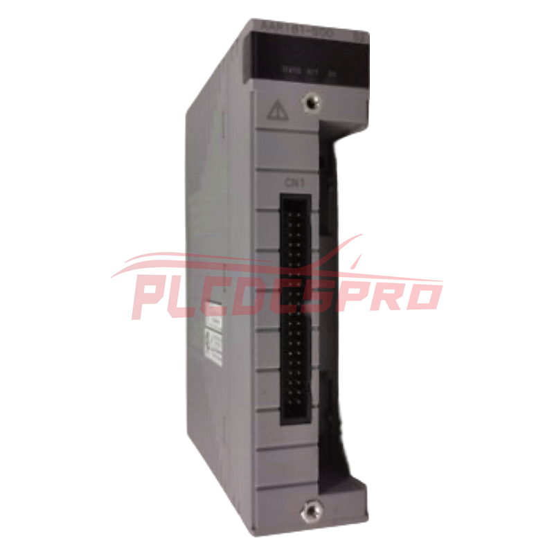 AAR181-S00 | Yokogawa RTD кіріс модулі - 12 арна