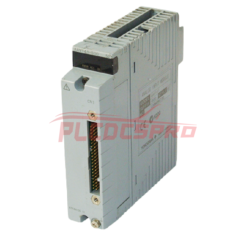 Yokogawa AAV141-S00 İzolyasiyasız Analoq Giriş Modulu