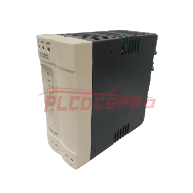 Schneider ABL8REM24050 100 to 240 V Regulated Power Supply