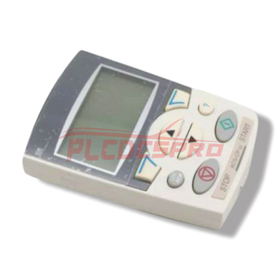 ACS-CP-A | ABB 3ABD64691473 Panel Kontrol Asisten