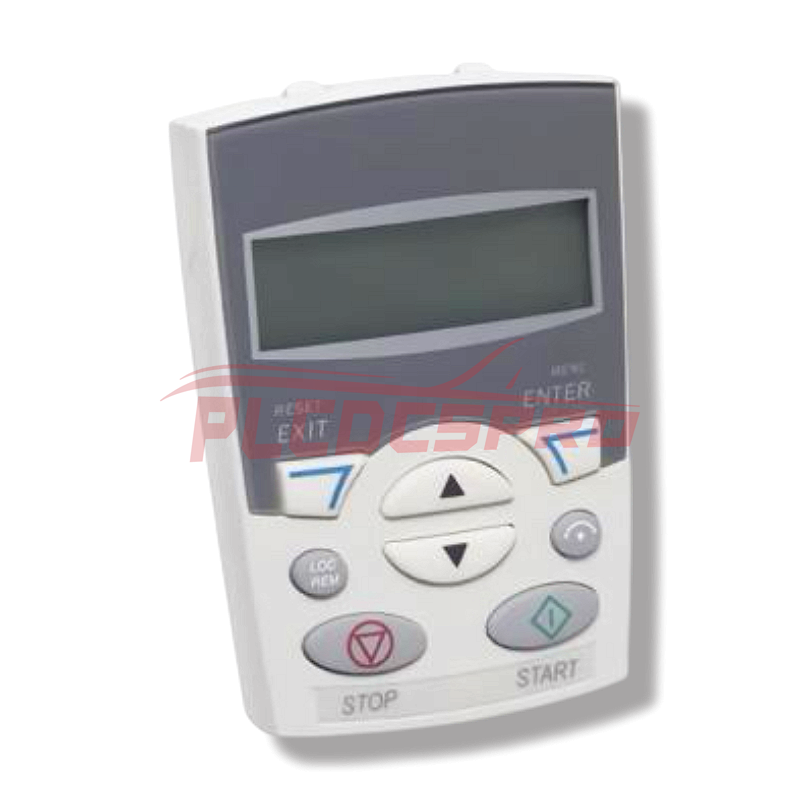 ACS-CP-A | ABB 3ABD64691473 Панел за помощно управление