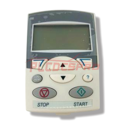 ACS-CP-A | ABB 3ABD64691473 Panel Kontrol Asisten