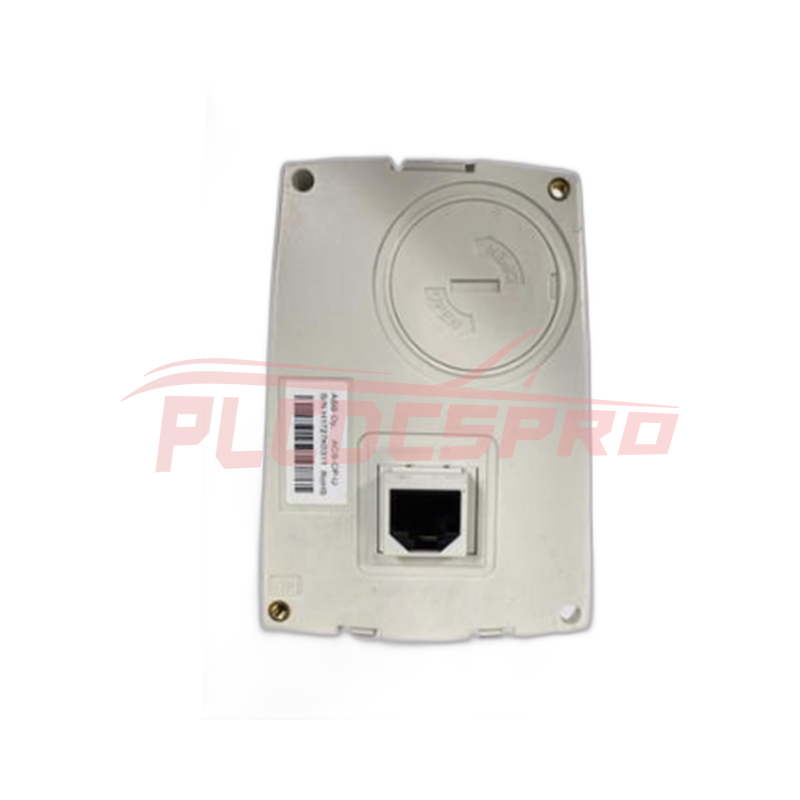 Control Panel ACS-CP-U ABB Drive Assistant Keypad