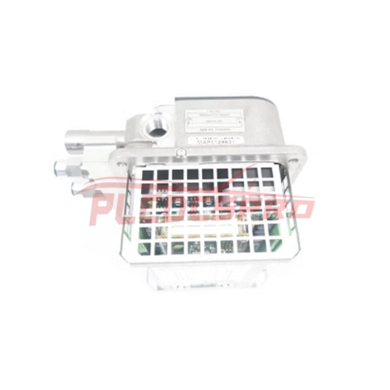 3HNA013719-001 | Jednostka sterowania powietrzem ABB ACU-01