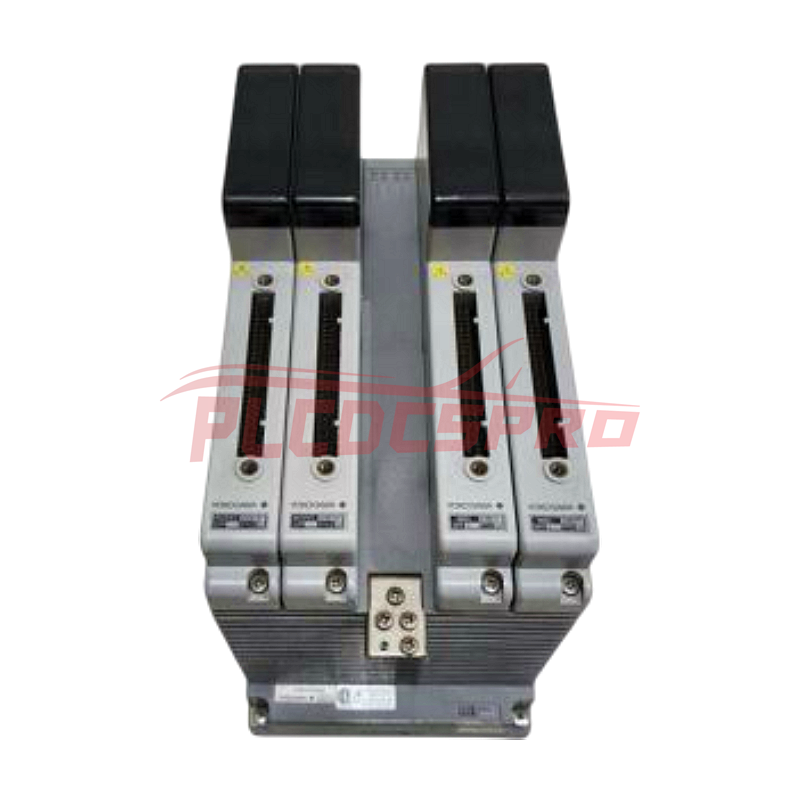 ADM52C | Módulo de Saída de Contato Yokogawa (32 Pontos, Tipo de Conector)