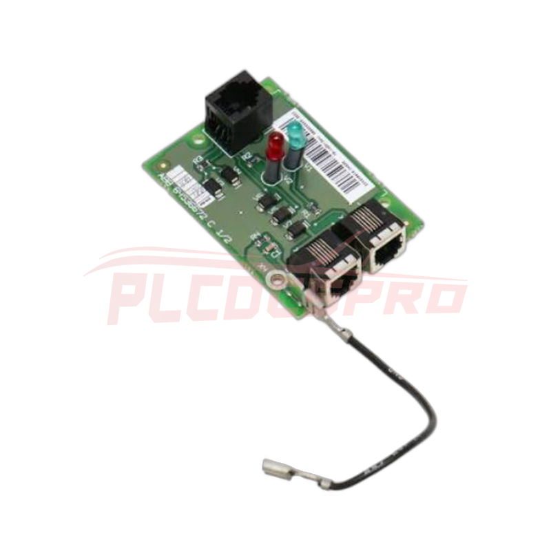 Interface Board ADPI-01 ABB Drive Analog/Pulse