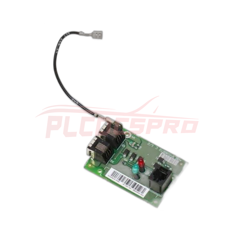 Interface Board ADPI-01 ABB Drive Analog/Pulse