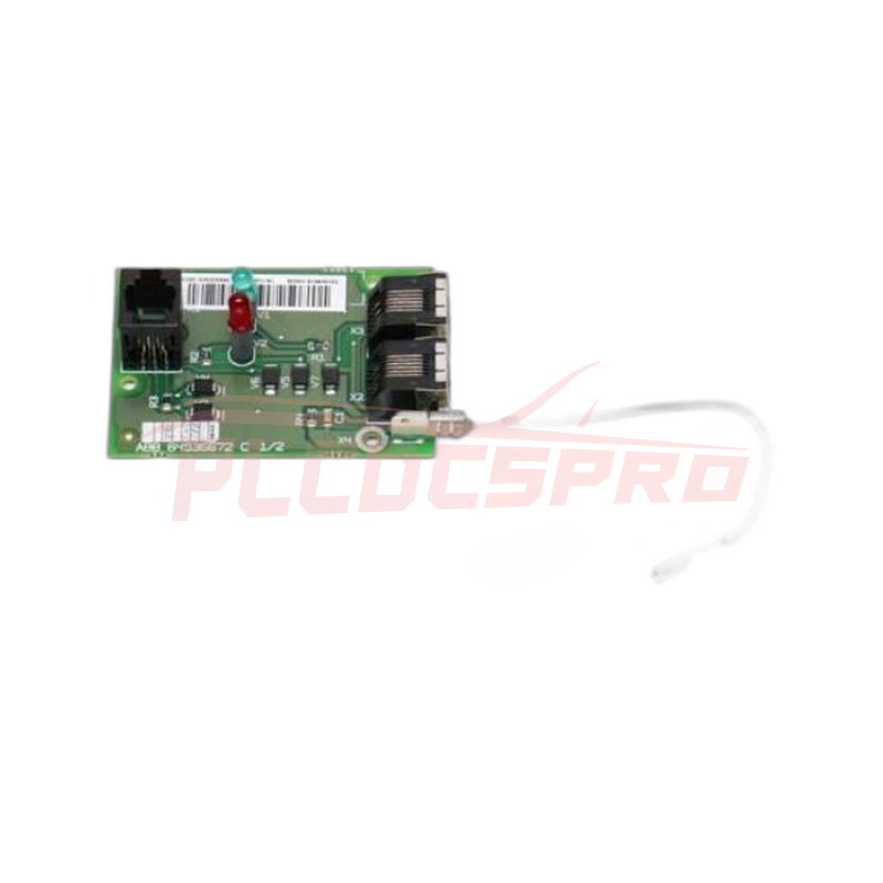 Interface Board ADPI-01 ABB Drive Analog/Pulse