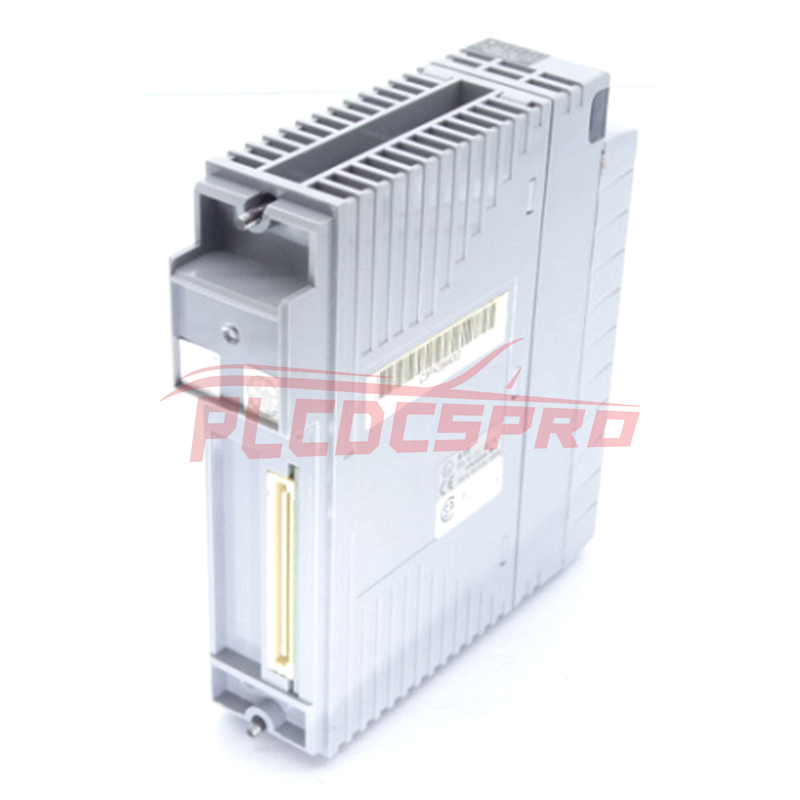 ADV151-P10/B5S10 | Yokogawa Digital Input Module 32-Channel, 24 V DC