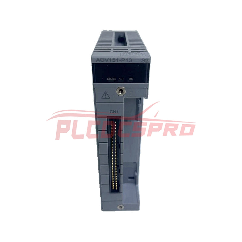 ADV151-P13 Digital Input Module Yokogawa 32-channel