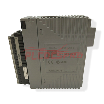 Mô-đun đầu vào kỹ thuật số Yokogawa ADV157-S00 (32 kênh, 24 V DC)