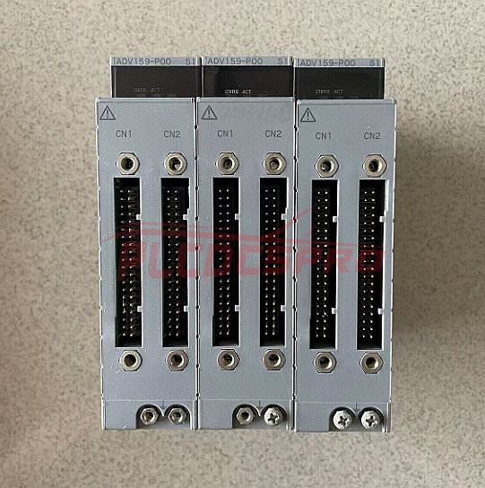 Modul Input Digital Yokogawa ADV159 ADV159-P01 S1