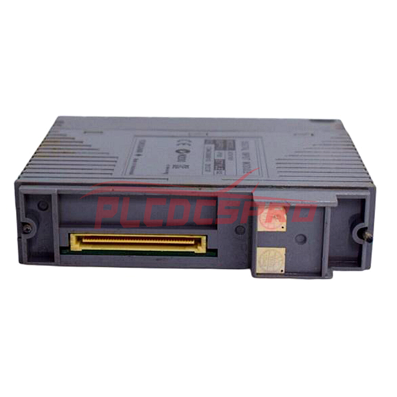 ADV869-P00 Yokogawa Digitalni I/O Modul za Kompatibilni ST