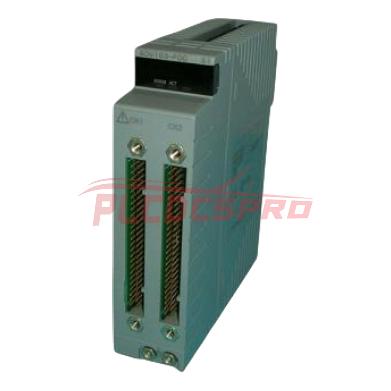 ADV169-P01 | Yokogawa 64-Channel Digital Input Module