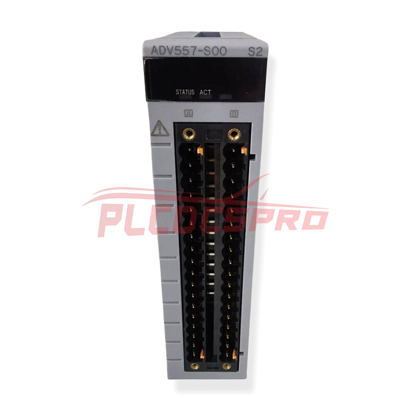 ADV557-S00 | Modul Output Digital 32-Kanal Yokogawa