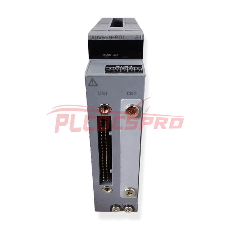 Modul Output Digital (DO) Yokogawa ADV559-P01