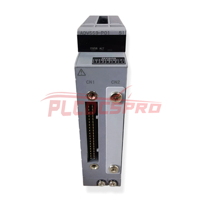 Mô-đun Đầu ra Kỹ thuật số (DO) Yokogawa ADV559-P01