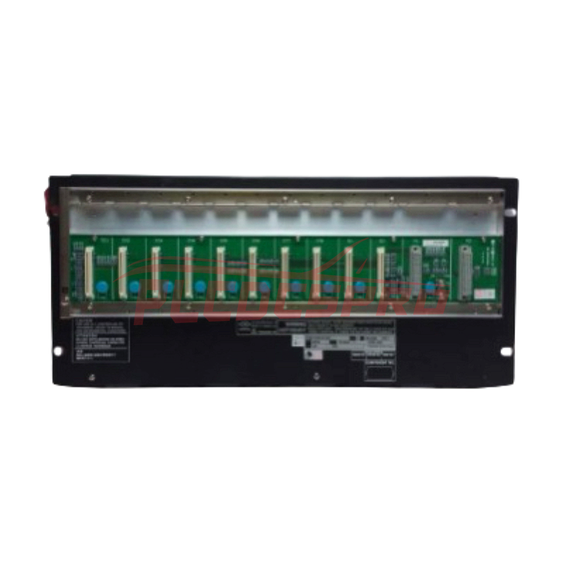 AFF50D-H41111 | Unit Kontrol Lapangan Yokogawa AFF50D