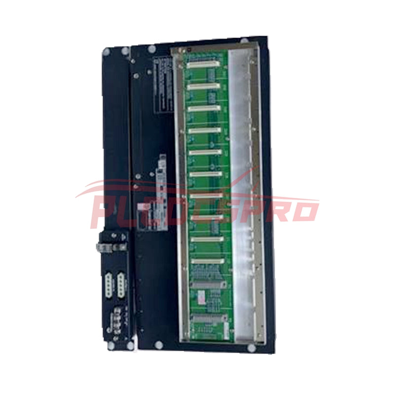 Yokogawa AFG20D Duplexed Field Control Unit