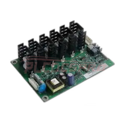 برد اینورتر فن ABB AFIN-01C برای ACS800