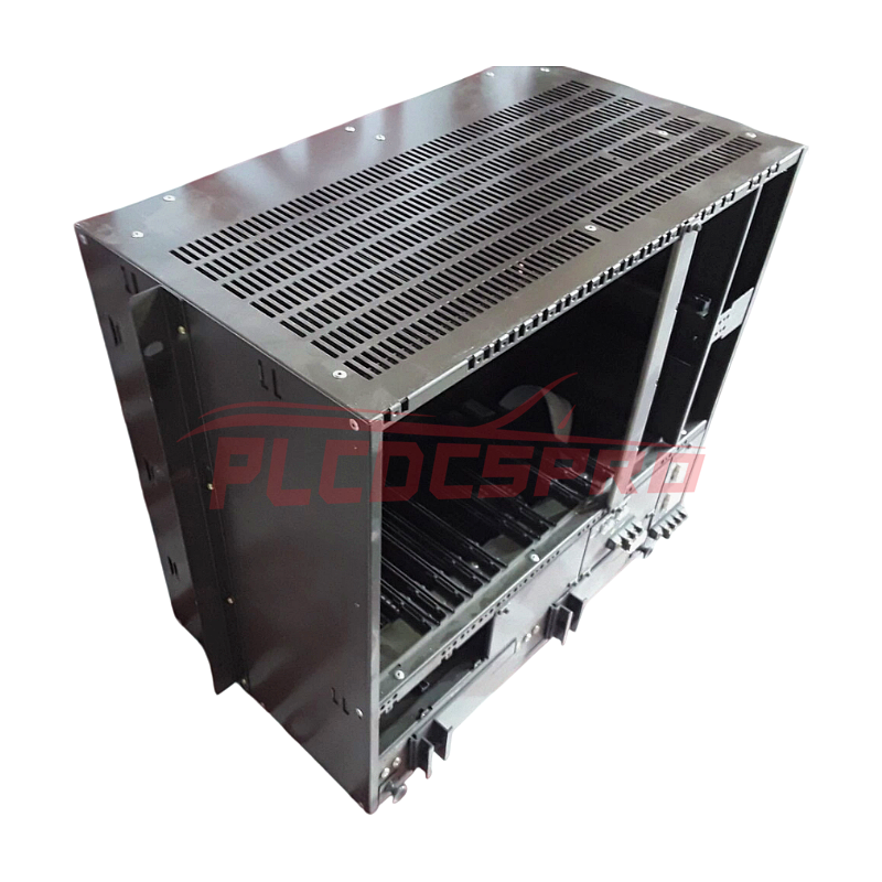 AFS30D-H4113 | Unité de contrôle de terrain duplexée Yokogawa