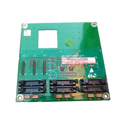 AGBB-01C | Placa Controladora de Puerta ABB | Nueva
