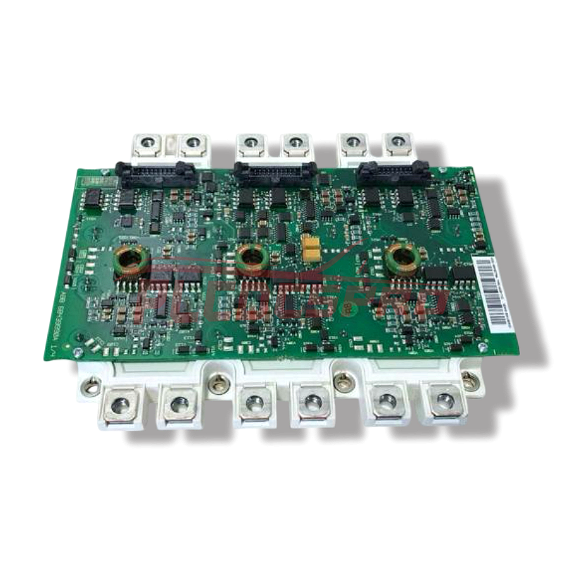 AGDR-72 | ABB | Módulos IGBT