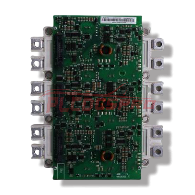 AGDR-72 | ABB | Módulos IGBT