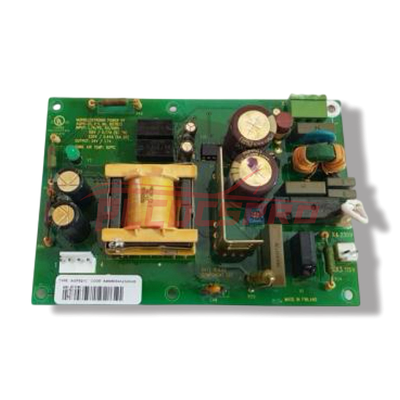 AGPS-21C ABB 64668064 Papan Catu Daya