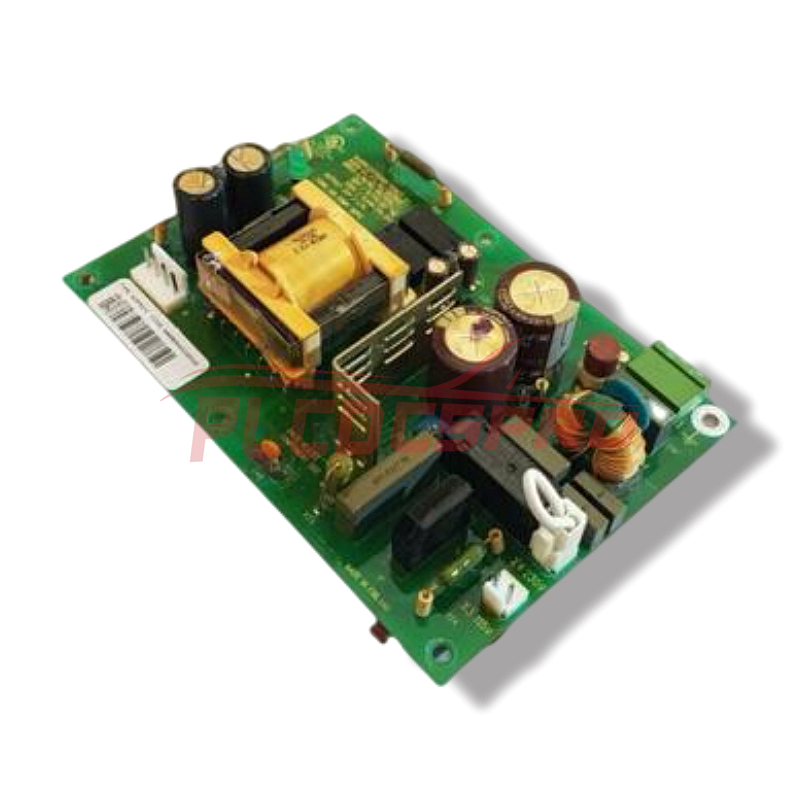برد منبع تغذیه AGPS-21C ABB 64668064